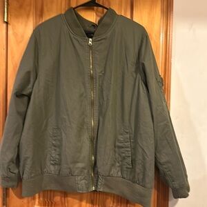 Women’s excellent condition jacket